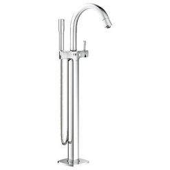 Vòi sen tắm đặt sàn Grohe 23318IG0