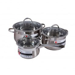 Bộ nồi inox Elmich EL0124