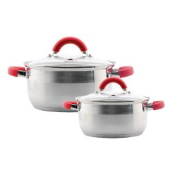 Bộ nồi inox từ Elmich 2353363