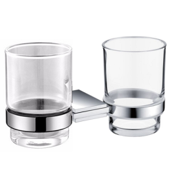 Kệ cốc đánh răng CleanMax 24011