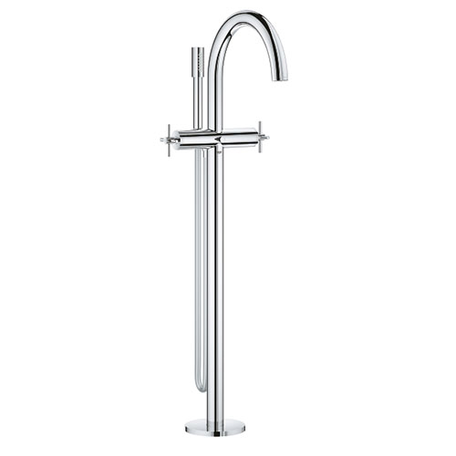 Sen tắm đặt sàn Grohe 25044003