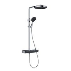 Sen cây tắm đứng ổn nhiệt có tẩy cặn JOMOO 26179-624/1B-1