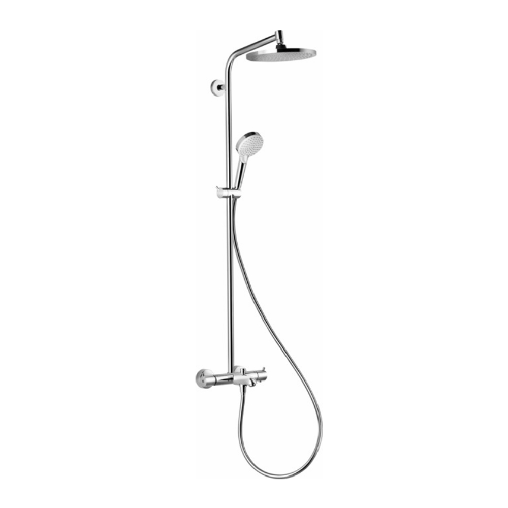 Hansgrohe 26186000