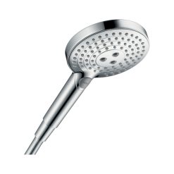 Tay sen tắm 3 chế độ Raindance Select S Hansgrohe 26530000