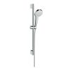 Tay sen tắm kèm thanh trượt HG Croma Select S 110 3 chế độ Vario Hansgrohe 26562400