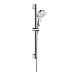 Tay sen tắm kèm thanh trượt HG Croma Select S 110 3 chế độ Vario Hansgrohe 26562400