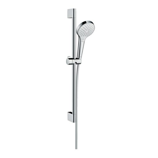 Tay sen tắm kèm thanh trượt HG Croma Select S 110 3 chế độ Vario Hansgrohe 26562400