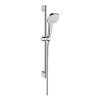 Tay sen tắm kèm thanh trượt HG Croma Select S 110 3 chế độ Vario Hansgrohe 26562400