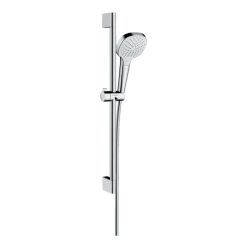 Tay sen tắm kèm thanh trượt HG Croma Select S 110 3 chế độ Vario Hansgrohe 26562400