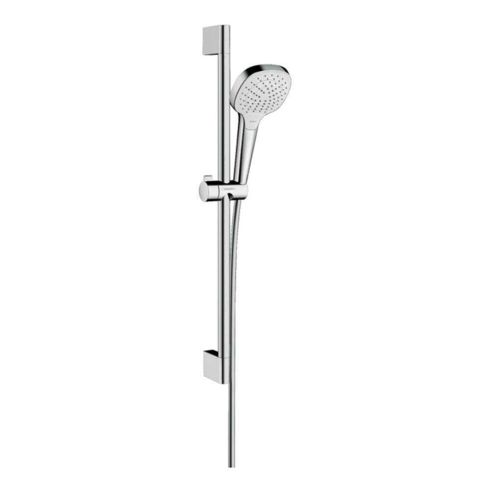 Tay sen tắm kèm thanh trượt HG Croma Select S 110 3 chế độ Vario Hansgrohe 26562400