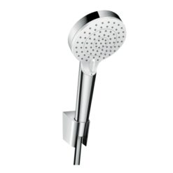 Tay sen tắm HG Crometta Vario Porter 2 chế độ Hansgrohe 26691400
