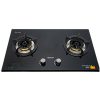 Bếp ga âm Besuto BST-268GS