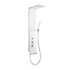 Sen cây nhiệt độ Raindance 180 Hansgrohe 27008400