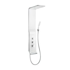 Sen cây nhiệt độ Raindance 180 Hansgrohe 27008400