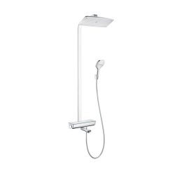 Sen cây nhiệt độ Raindance E Hansgrohe 27113000 (kèm vòi xả bồn)