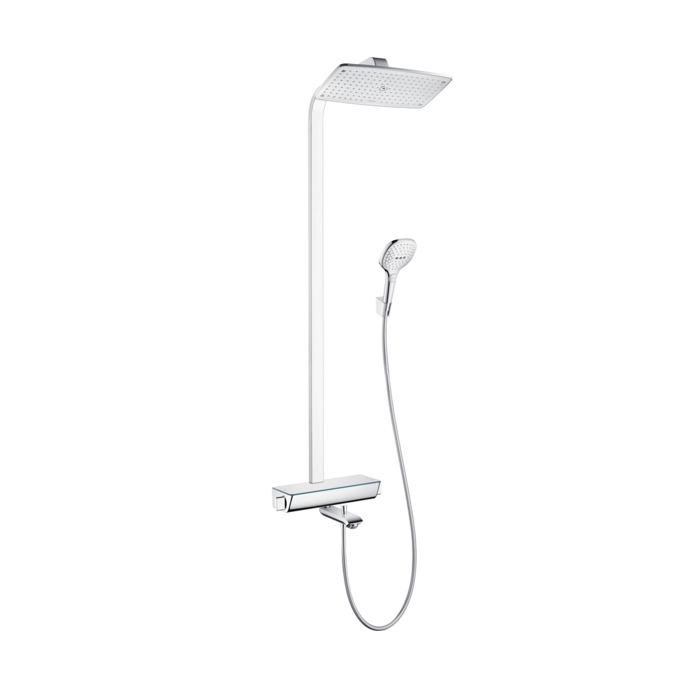 Sen cây nhiệt độ Raindance E Hansgrohe 27113000 (kèm vòi xả bồn)