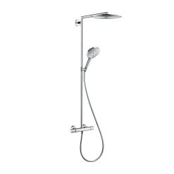 Sen cây nhiệt độ Raindance S Hansgrohe 27114000