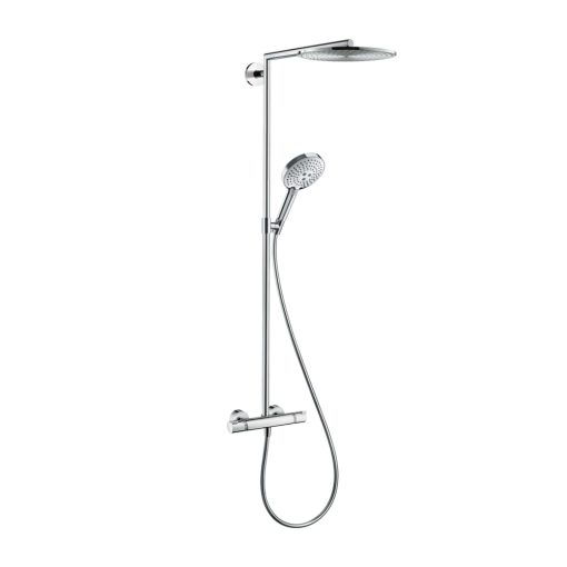 Sen cây nhiệt độ Raindance S Hansgrohe 27114000