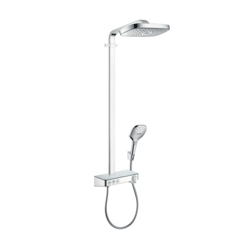 Sen cây nhiệt độ Raindance Select E Hansgrohe 27127000