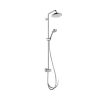 Thân sen cây Croma Reno 220 Hansgrohe 27224000