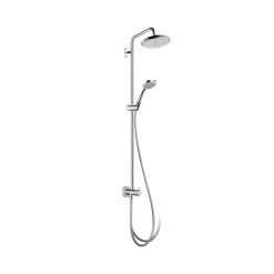 Thân sen cây Croma Reno 220 Hansgrohe 27224000