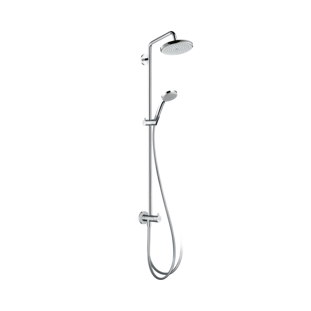 Thân sen cây Croma Reno 220 Hansgrohe 27224000