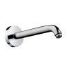 Thanh nối bát sen trần 230mm Hansgrohe 27412000