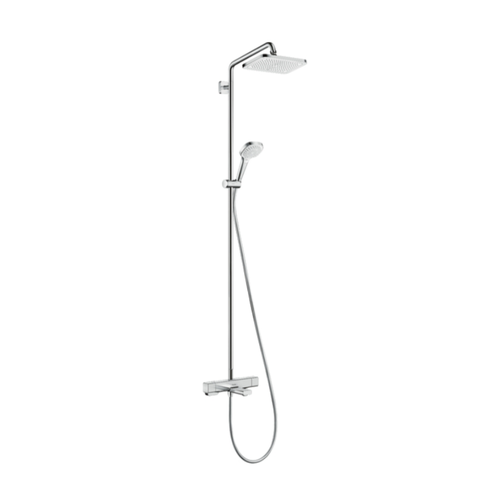 Sen cây nhiệt độ HG Croma E 280 1jet Hansgrohe 27687000