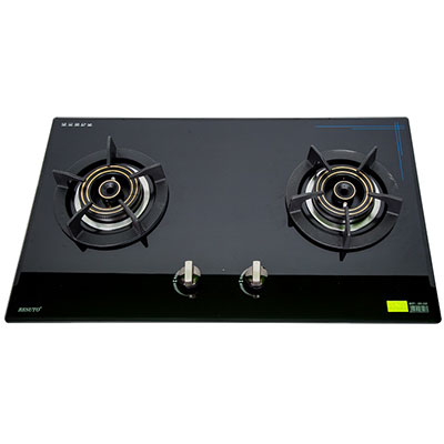 Bếp ga âm Besuto BST-283GS