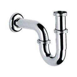 Ống thải chữ P Grohe 28947000