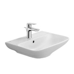 Chậu rửa mặt lavabo treo tường Inax AL-289VFC