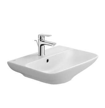 Chậu rửa mặt lavabo treo tường Inax AL-289VFC