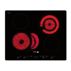 Bếp hồng ngoại Fagor 2VFT-211AS