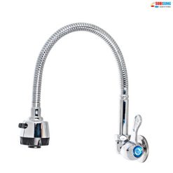 Vòi rửa bát lạnh Sobisung YJ-301