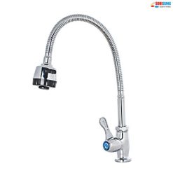 Vòi rửa bát lạnh Sobisung YJ-302