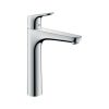 Vòi lavabo nóng lạnh Focus 190 Hansgrohe 31608000