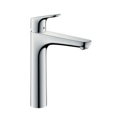 Vòi lavabo nóng lạnh Focus 190 Hansgrohe 31608000