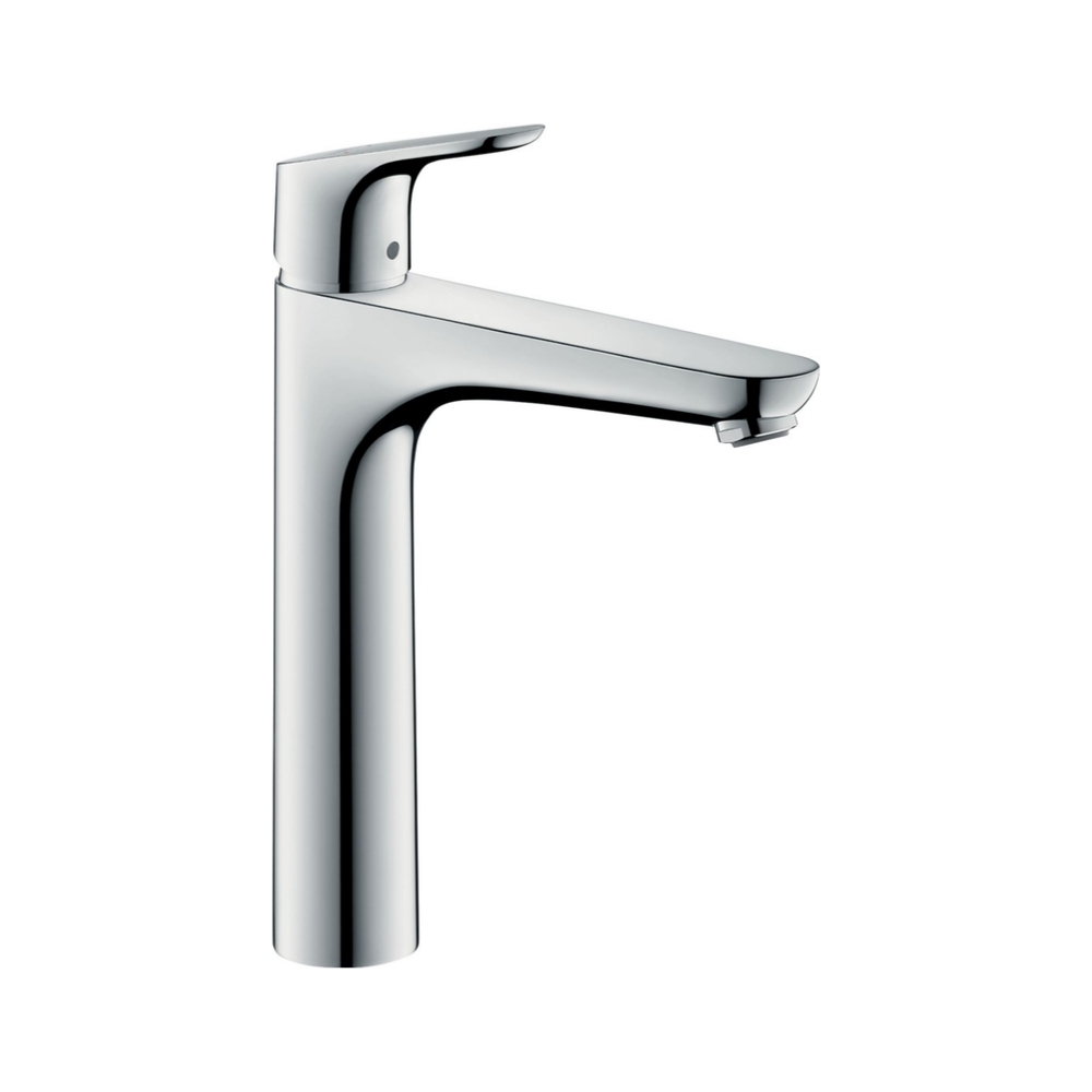 Vòi lavabo nóng lạnh Focus 190 Hansgrohe 31608000