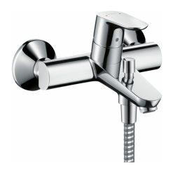 Củ sen tắm nóng lạnh HG Focus Hansgrohe 31940007