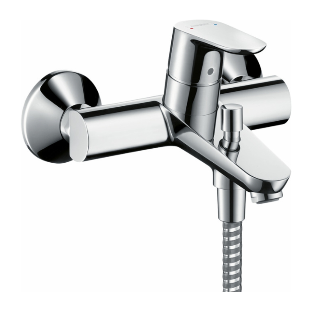 Củ sen tắm nóng lạnh HG Focus Hansgrohe 31940007