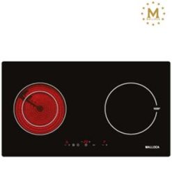 Bếp điện từ Malloca MH-02IR