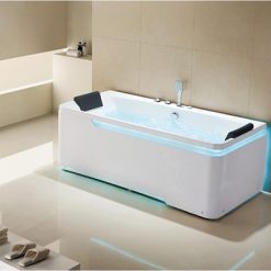 Bồn tắm massage Nofer NG-1820P