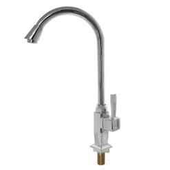 Vòi rửa bát giá rẻ Rovely 211