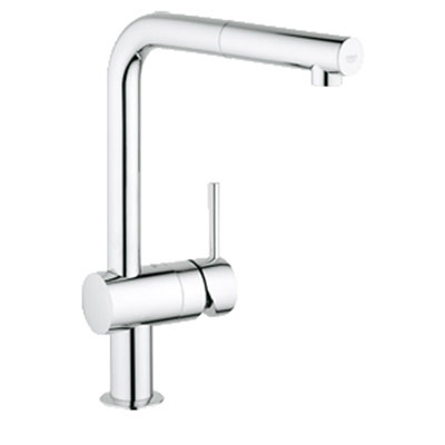 Vòi rửa bát Grohe 32168000