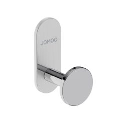 Móc áo đơn màu chrome JOMOO 9301801-1B1-I011