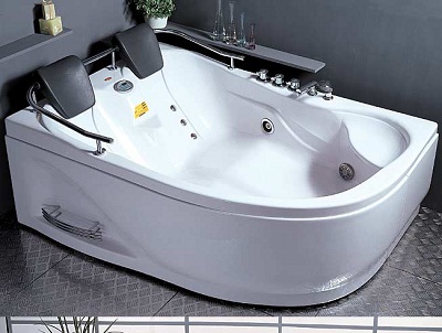 Bồn tắm massage Appollo AT-0919