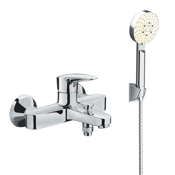 Vòi hoa sen tắm INAX BFV-2003S