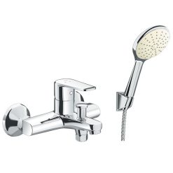 Vòi hoa sen tắm INAX BFV-2013S