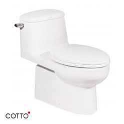 Bồn cầu hai khối COTTO C1141