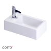 Chậu rửa lavabo COTTO C0031